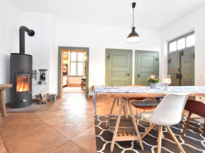 Ferienwohnung in Steffenshagen mit Terrasse, Steffenshagen